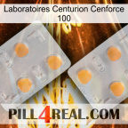 Centurion Laboratories Cenforce 100 25